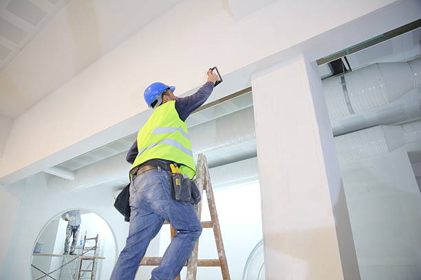 Best Drywall Texturing  in Killian, LA